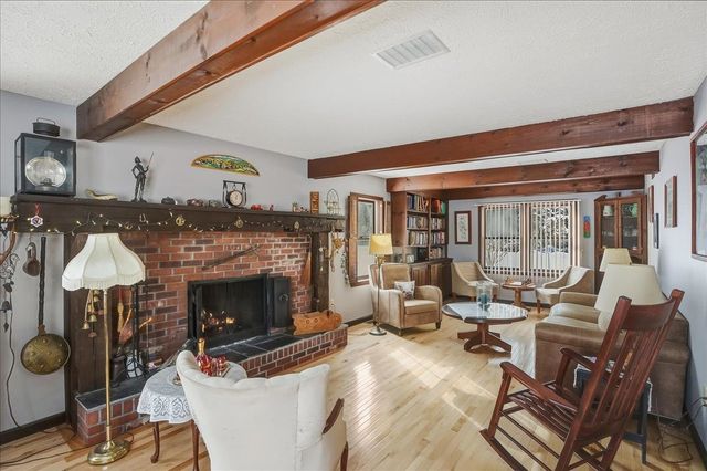 18 Krug Road, Underhill, VT 05489