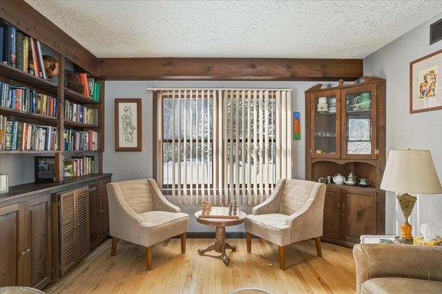 18 Krug Road, Underhill, VT 05489