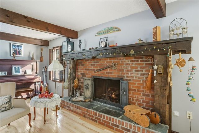 18 Krug Road, Underhill, VT 05489