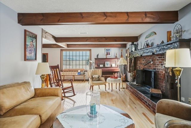 18 Krug Road, Underhill, VT 05489