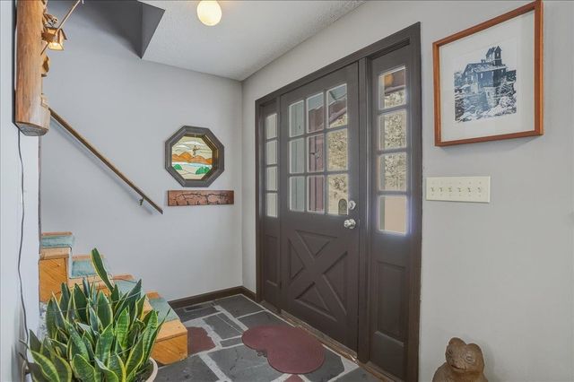 18 Krug Road, Underhill, VT 05489