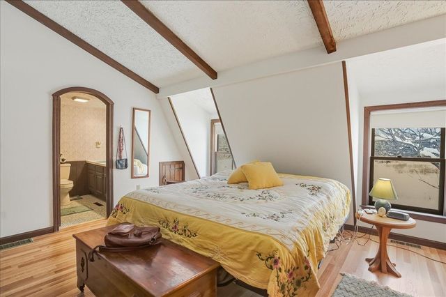 18 Krug Road, Underhill, VT 05489