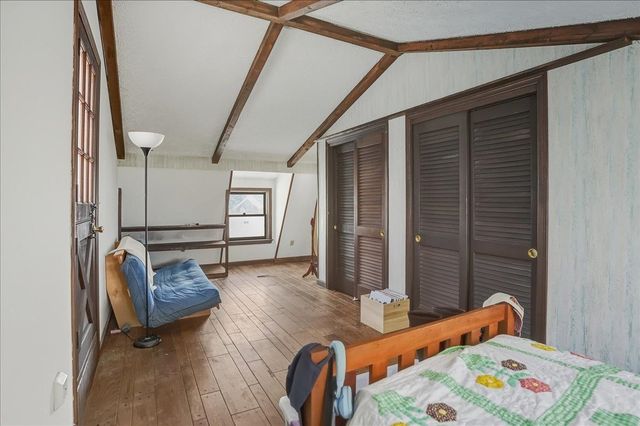 18 Krug Road, Underhill, VT 05489