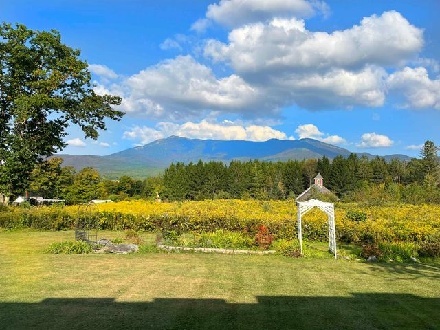 18 Krug Road, Underhill, VT 05489