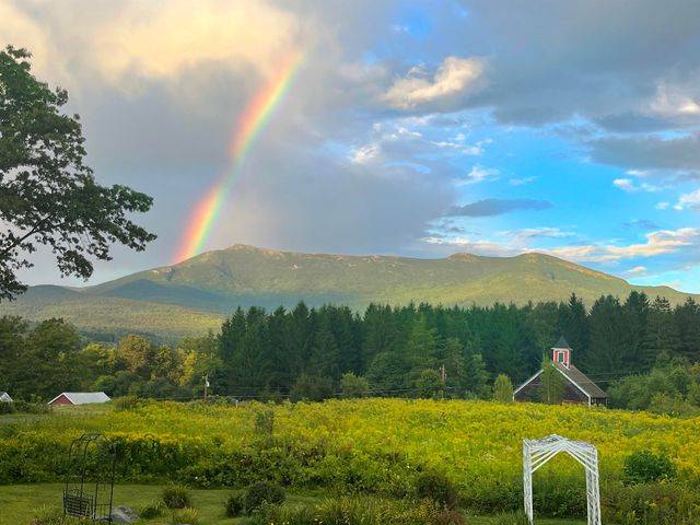 18 Krug Road, Underhill, VT 05489