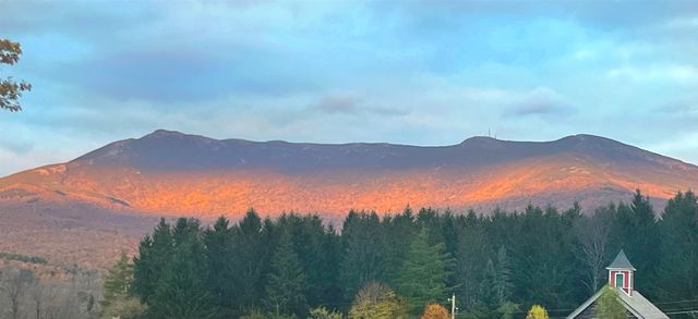 18 Krug Road, Underhill, VT 05489