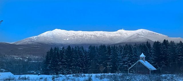 18 Krug Road, Underhill, VT 05489