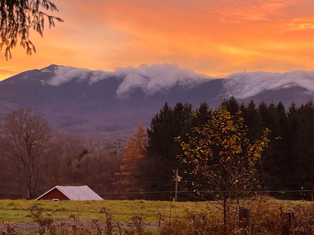 18 Krug Road, Underhill, VT 05489