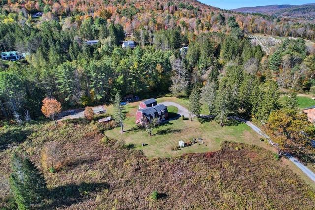 18 Krug Road, Underhill, VT 05489
