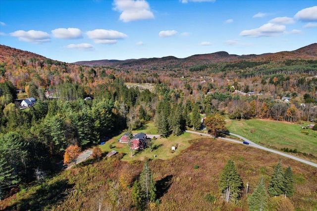 18 Krug Road, Underhill, VT 05489