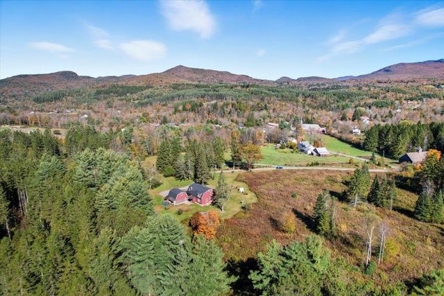 18 Krug Road, Underhill, VT 05489