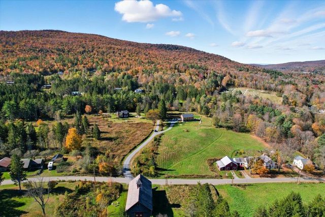 18 Krug Road, Underhill, VT 05489