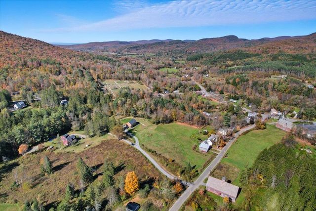 18 Krug Road, Underhill, VT 05489