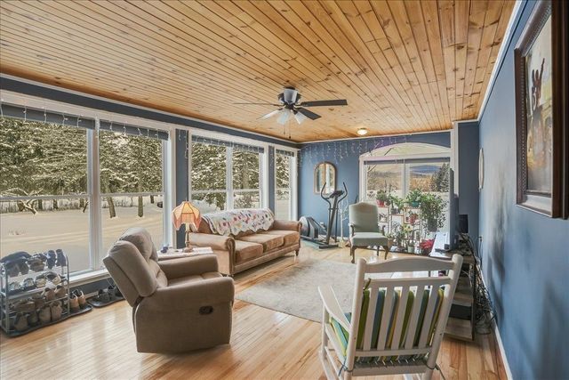 18 Krug Road, Underhill, VT 05489