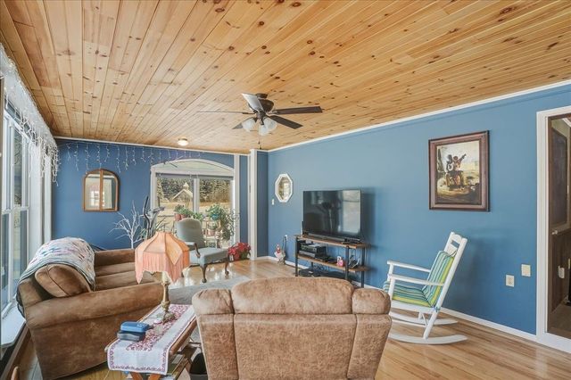 18 Krug Road, Underhill, VT 05489