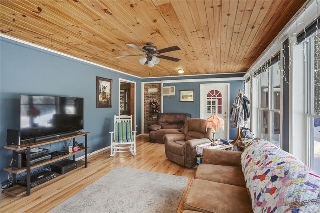 18 Krug Road, Underhill, VT 05489