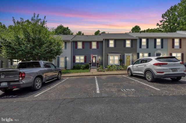 1154 RIVERBOAT CT, Annapolis, MD 21409