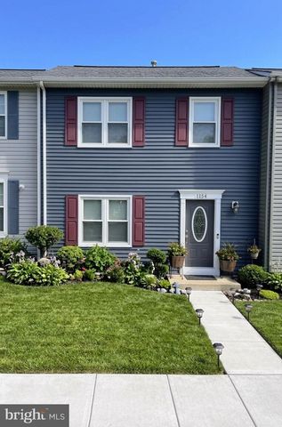 1154 RIVERBOAT CT, Annapolis, MD 21409