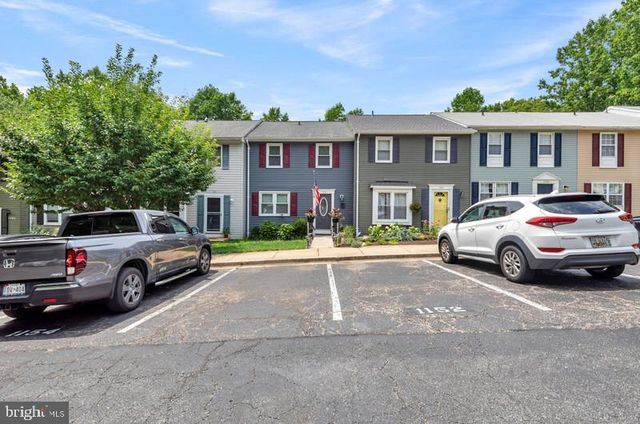 1154 RIVERBOAT CT, Annapolis, MD 21409