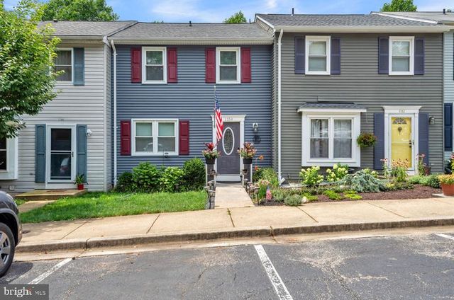 1154 RIVERBOAT CT, Annapolis, MD 21409