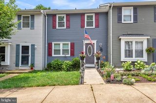 1154 RIVERBOAT CT, Annapolis, MD 21409