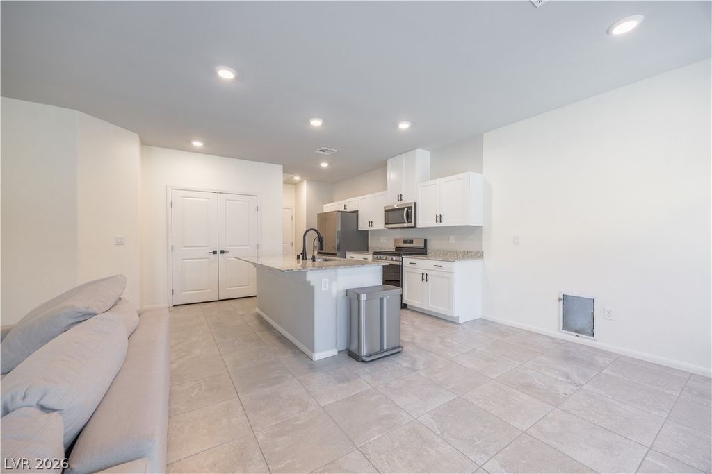 3760 Ramura Avenue, North Las Vegas, NV 89084 — photo 5