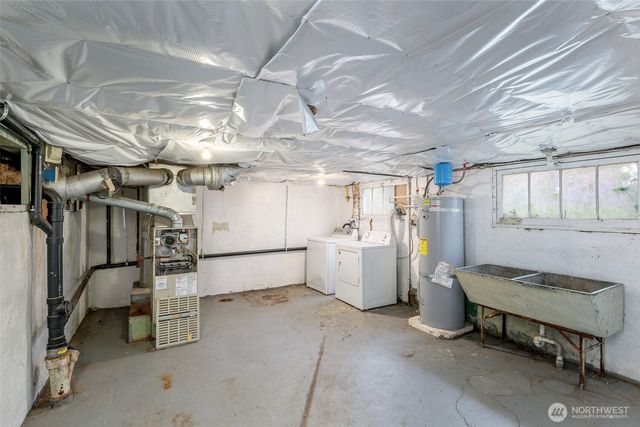 505 W Harvard Avenue, Shelton, WA 98584