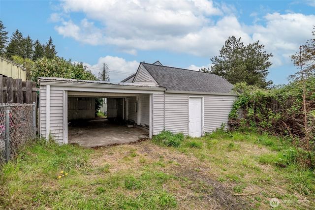 505 W Harvard Avenue, Shelton, WA 98584