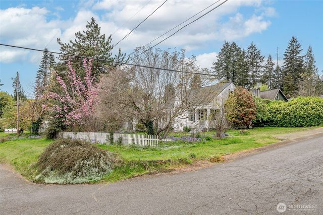 505 W Harvard Avenue, Shelton, WA 98584