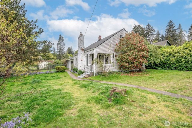 505 W Harvard Avenue, Shelton, WA 98584