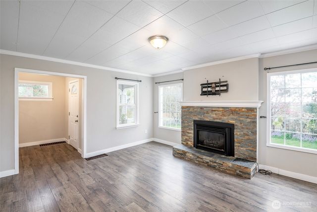 505 W Harvard Avenue, Shelton, WA 98584