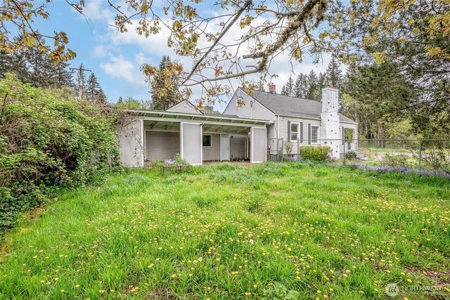 505 W Harvard Avenue, Shelton, WA 98584