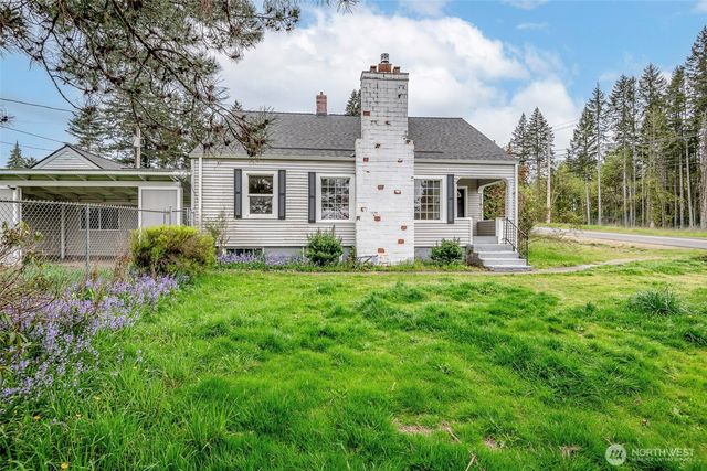 505 W Harvard Avenue, Shelton, WA 98584