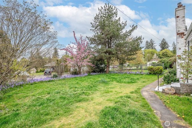 505 W Harvard Avenue, Shelton, WA 98584