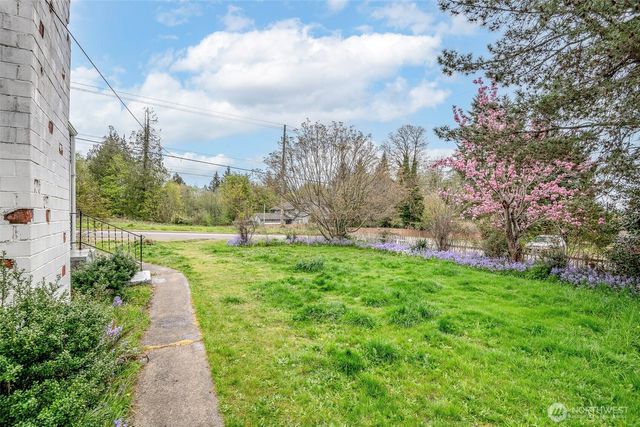 505 W Harvard Avenue, Shelton, WA 98584