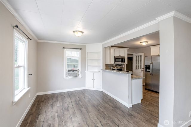 505 W Harvard Avenue, Shelton, WA 98584