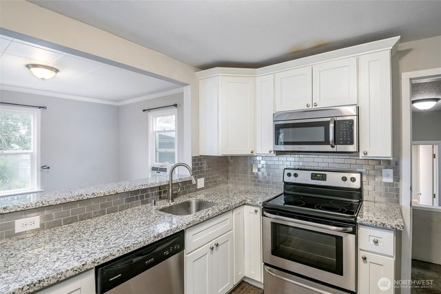 505 W Harvard Avenue, Shelton, WA 98584