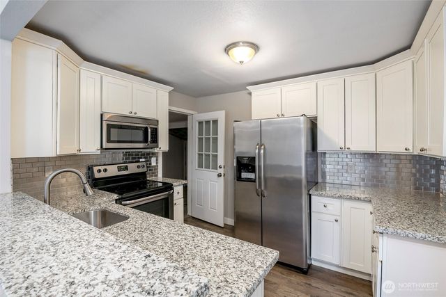 505 W Harvard Avenue, Shelton, WA 98584