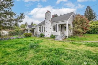 505 W Harvard Avenue, Shelton, WA 98584