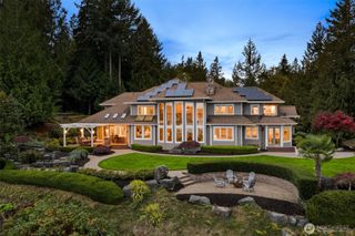 15723 14th Avenue NW, Gig Harbor, WA 98332