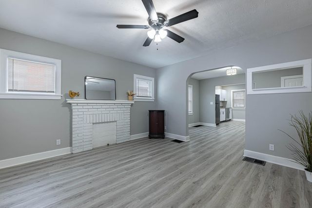 419 Bellevue Avenue 419 Bellevue Avenue, Springfield, OH 45503