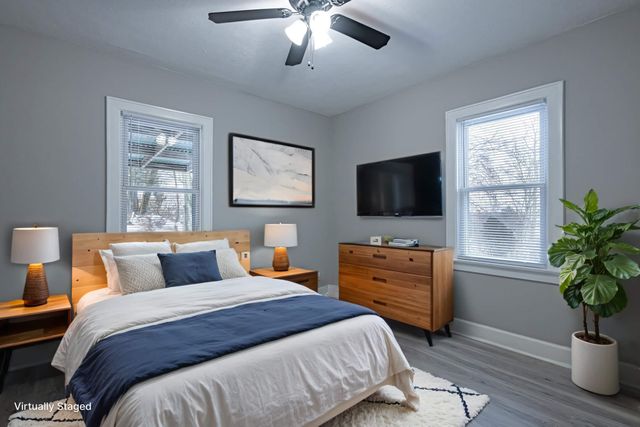 419 Bellevue Avenue 419 Bellevue Avenue, Springfield, OH 45503