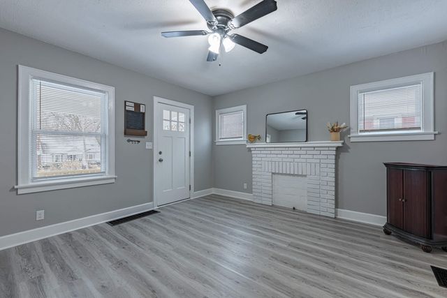 419 Bellevue Avenue 419 Bellevue Avenue, Springfield, OH 45503