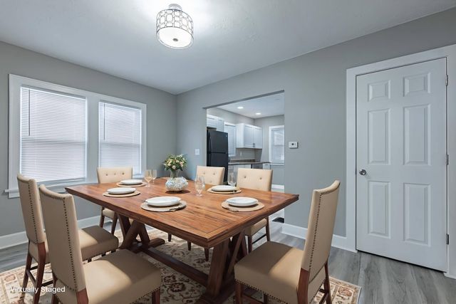 419 Bellevue Avenue 419 Bellevue Avenue, Springfield, OH 45503