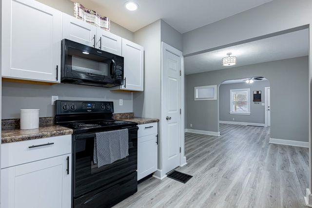 419 Bellevue Avenue 419 Bellevue Avenue, Springfield, OH 45503