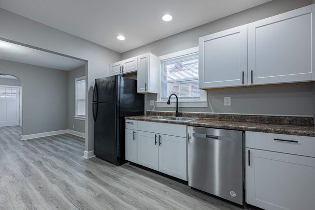 419 Bellevue Avenue 419 Bellevue Avenue, Springfield, OH 45503