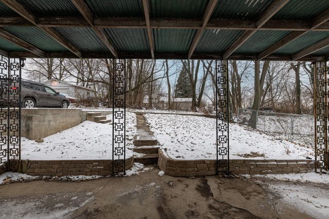 419 Bellevue Avenue 419 Bellevue Avenue, Springfield, OH 45503