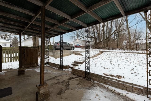 419 Bellevue Avenue 419 Bellevue Avenue, Springfield, OH 45503