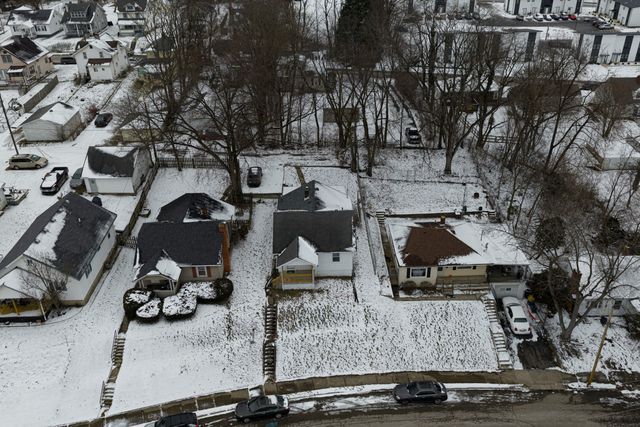 419 Bellevue Avenue 419 Bellevue Avenue, Springfield, OH 45503