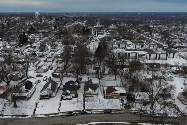 419 Bellevue Avenue 419 Bellevue Avenue, Springfield, OH 45503